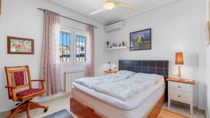 Resale - Villa -
Ciudad quesada - Ciudad Quesada