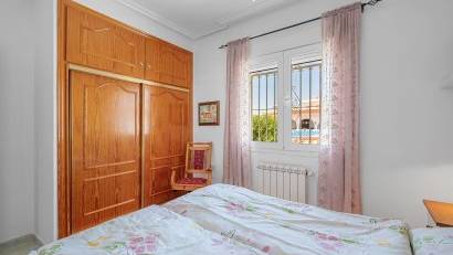 Resale - Villa -
Ciudad quesada - Ciudad Quesada