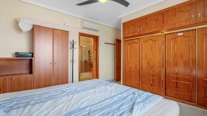 Resale - Villa -
Ciudad quesada - Ciudad Quesada