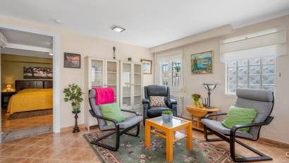 Resale - Villa -
Ciudad quesada - Ciudad Quesada