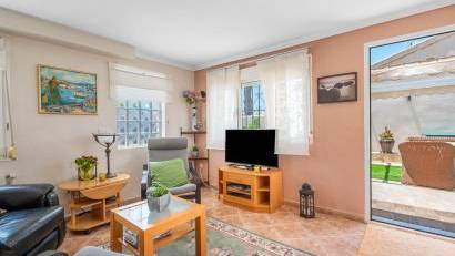 Resale - Villa -
Ciudad quesada - Ciudad Quesada