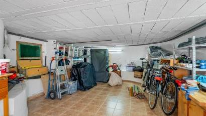 Resale - Villa -
Ciudad quesada - Ciudad Quesada