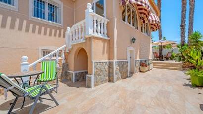 Resale - Villa -
Ciudad quesada - Ciudad Quesada