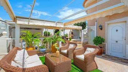 Resale - Villa -
Ciudad quesada - Ciudad Quesada