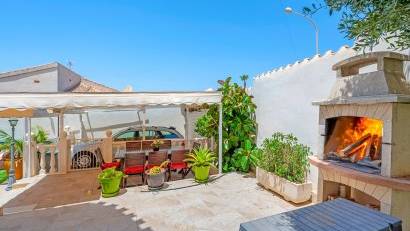 Resale - Villa -
Ciudad quesada - Ciudad Quesada