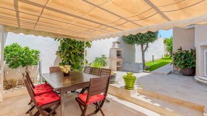 Resale - Villa -
Ciudad quesada - Ciudad Quesada