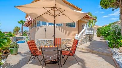 Resale - Villa -
Ciudad quesada - Ciudad Quesada