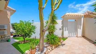 Resale - Villa -
Ciudad quesada - Ciudad Quesada