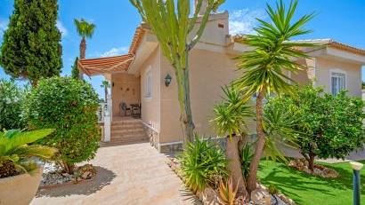 Resale - Villa -
Ciudad quesada - Ciudad Quesada