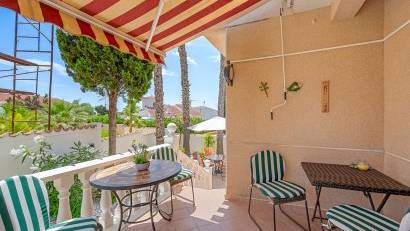 Resale - Villa -
Ciudad quesada - Ciudad Quesada