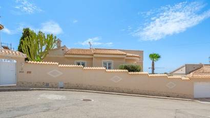 Resale - Villa -
Ciudad quesada - Ciudad Quesada