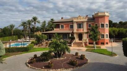 Reventa - Villa -
Elche