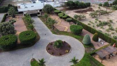 Reventa - Villa -
Elche