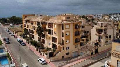 Återförsäljning - Apartment -
Orihuela Costa