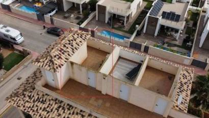 Återförsäljning - Apartment -
Orihuela Costa