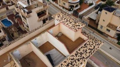 Återförsäljning - Apartment -
Orihuela Costa