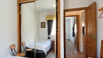 Reventa - Apartment -
Torrevieja - Parque Acuático - Sector 25