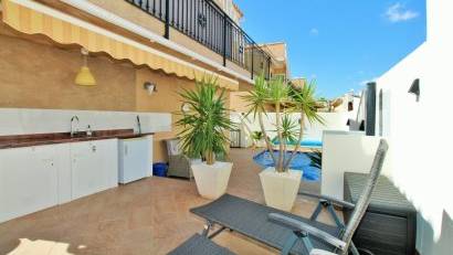 Resale - Villa -
Villamartin - Villamartín