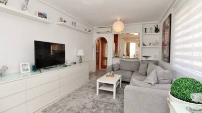 Resale - Villa -
Villamartin - Villamartín