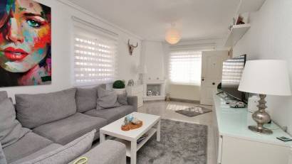 Resale - Villa -
Villamartin - Villamartín