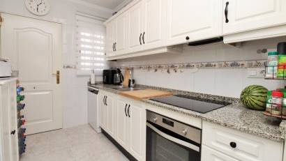 Resale - Villa -
Villamartin - Villamartín