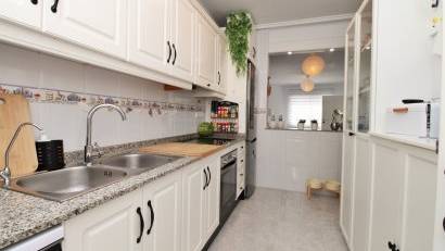 Resale - Villa -
Villamartin - Villamartín