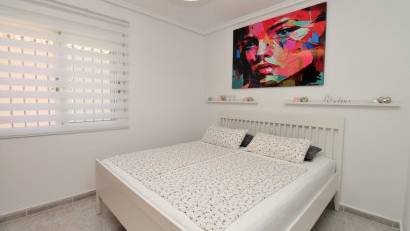 Resale - Villa -
Villamartin - Villamartín