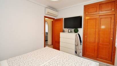 Resale - Villa -
Villamartin - Villamartín