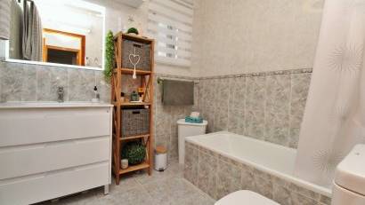 Resale - Villa -
Villamartin - Villamartín