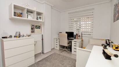 Resale - Villa -
Villamartin - Villamartín