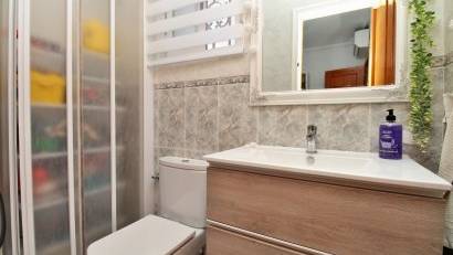 Resale - Villa -
Villamartin - Villamartín