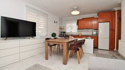 Resale - Villa -
Villamartin - Villamartín