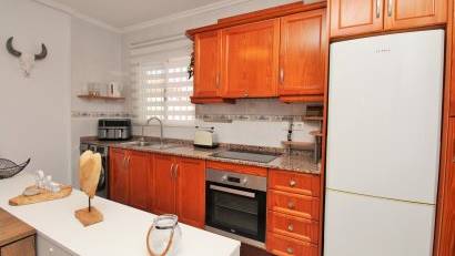 Resale - Villa -
Villamartin - Villamartín