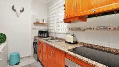 Resale - Villa -
Villamartin - Villamartín