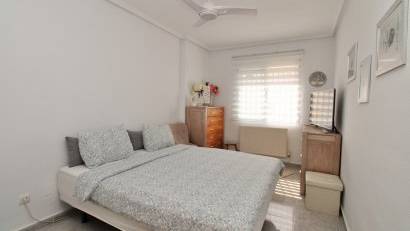 Resale - Villa -
Villamartin - Villamartín