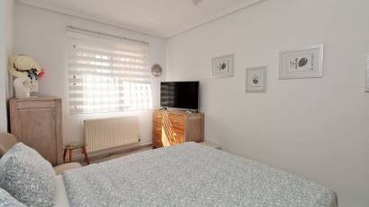 Resale - Villa -
Villamartin - Villamartín