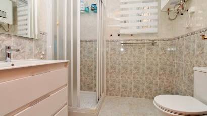 Resale - Villa -
Villamartin - Villamartín