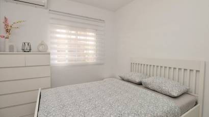 Resale - Villa -
Villamartin - Villamartín