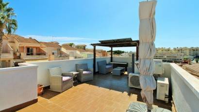 Resale - Villa -
Villamartin - Villamartín