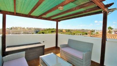 Resale - Villa -
Villamartin - Villamartín