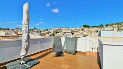 Resale - Villa -
Villamartin - Villamartín