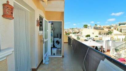 Resale - Villa -
Villamartin - Villamartín