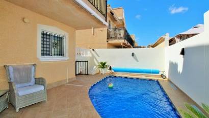 Resale - Villa -
Villamartin - Villamartín