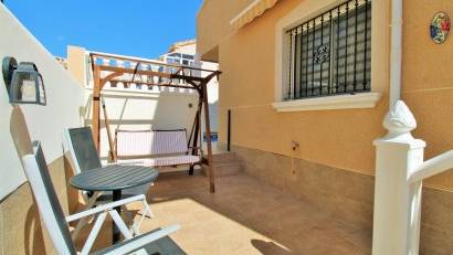 Resale - Villa -
Villamartin - Villamartín