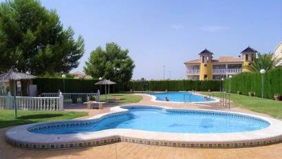 Resale - Villa -
Villamartin - Villamartín
