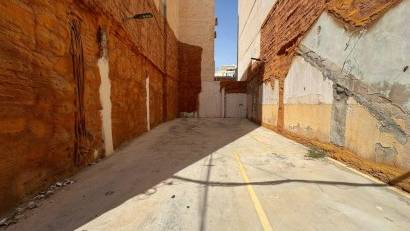 Reventa - Parcela / Terreno -
Torrevieja