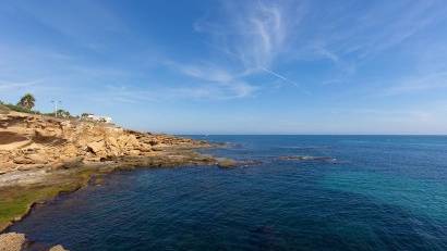 Resale - Apartment -
Torrevieja - La Mata