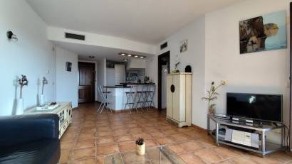 Resale - Apartment -
Punta Prima