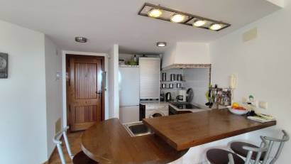 Resale - Apartment -
Punta Prima