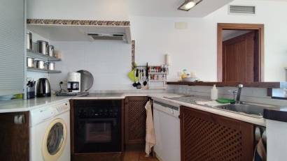 Resale - Apartment -
Punta Prima